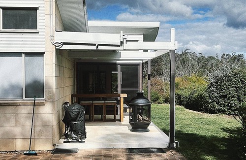 Dargan Casa | Nunyara Retreat- 5 minutes to the picturesque Dargan Arch
