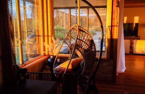 Dargan Casa | Nunyara - Sauna, Bath, Artisanal Coffee