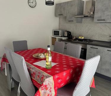 Nunziata Apartamento | Nunziata Apartment