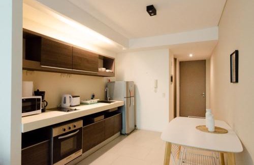 Belgrano Apartamento | Nuoma Encalada - 2 guests - Elegante y cómodo