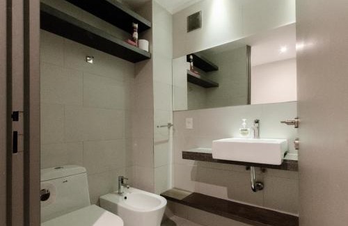 Belgrano Apartamento | Nuoma Encalada - 2 guests - Elegante y cómodo