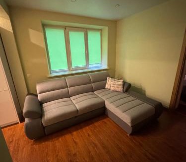 Mazeikiai Apartamento | Nuomos Karaliai 1 kmbr