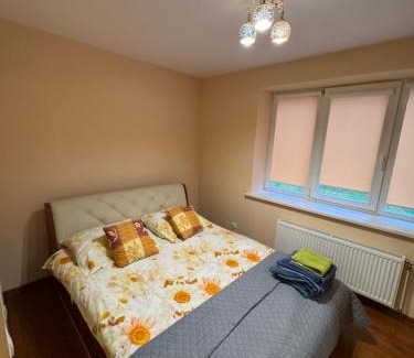 Mazeikiai Apartamento | Nuomos Karaliai 1 kmbr