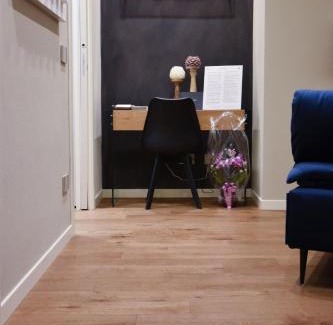 Salice Terme Apartamento | Nuova Cafe' Suite