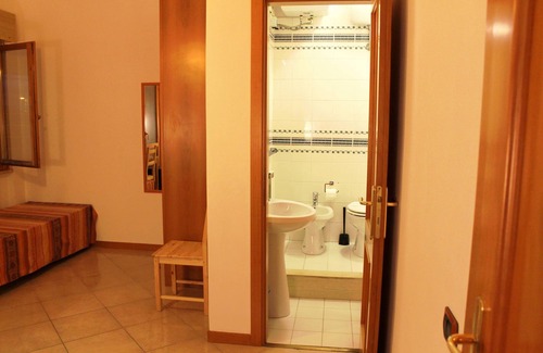 Ponte Galeria-La Pisana Cama Y Desayuno | Nuova Fiera Aparthouse