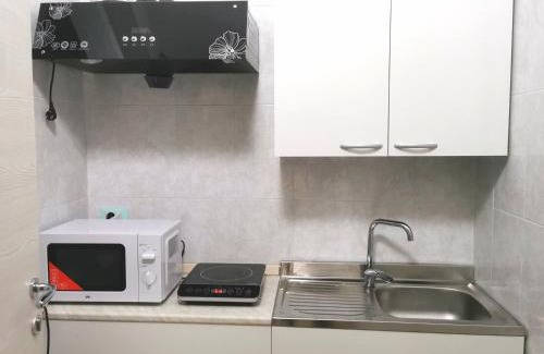 Sud-Ovest Casa | Nuova fiera camera