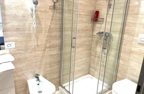 Sud-Ovest Casa | Nuova fiera camera