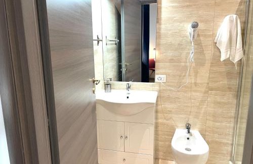 Sud-Ovest Casa | Nuova fiera camera