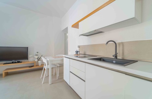 Olbia City Centre Casa | Nuova - Luxury Rooms & Apartment