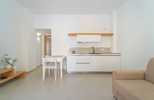Olbia City Centre Casa | Nuova - Luxury Rooms & Apartment