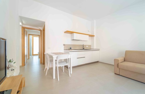 Olbia City Centre Casa | Nuova - Luxury Rooms & Apartment