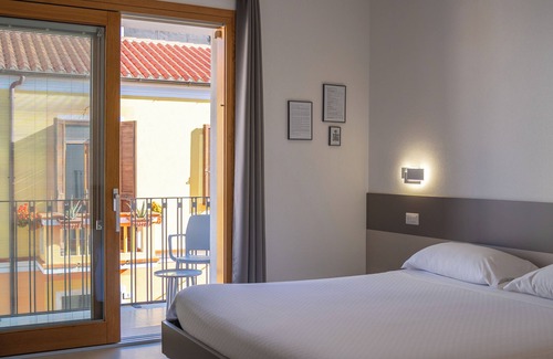 Olbia City Centre Casa | Nuova - Luxury Rooms & Apartment
