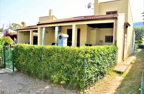 Costa Rei Casa | Nuova valmar Turagri R