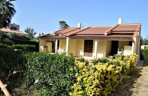 Costa Rei Casa | Nuova valmar Turagri R