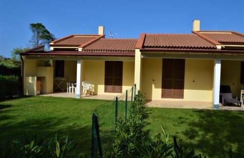 Costa Rei Casa | Nuova valmar Turagri R