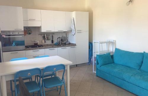 Villa San Pietro Apartamento | Nuovissimo Bilocale al Mare