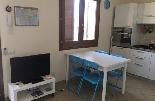 Villa San Pietro Apartamento | Nuovissimo Bilocale al Mare