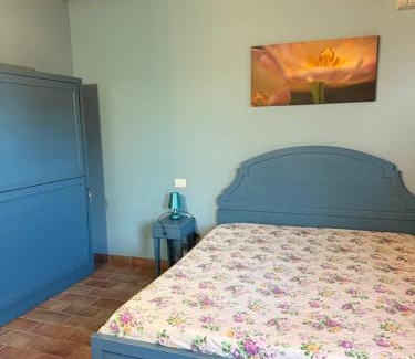Castiglione di Cervia Casa | Nuovo Agriturismo Angelini