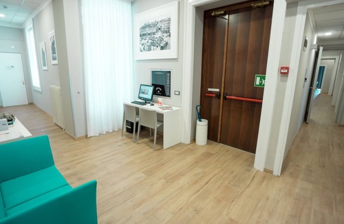 Trieste Old Town Hotel | Nuovo Albergo Centro
