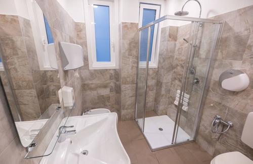 Trieste Old Town Hotel | Nuovo Albergo Centro
