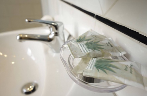Trieste Old Town Hotel | Nuovo Albergo Centro