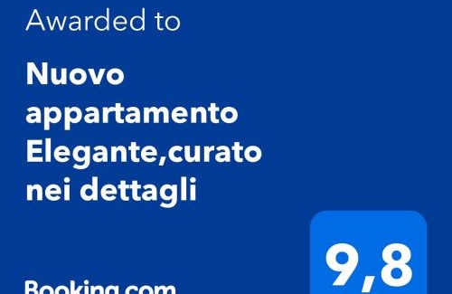 Decimomannu Apartamento | Nuovo appartamento Elegante,curato nei dettagli