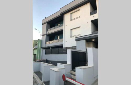 Decimomannu Apartamento | Nuovo appartamento Elegante,curato nei dettagli