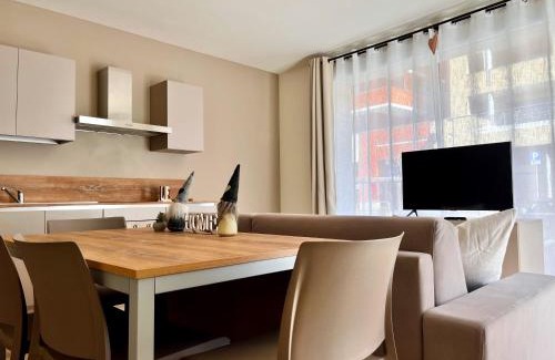 Darfo Boario Terme Casa | Nuovo appartamento in centro a Darfo Boario Terme