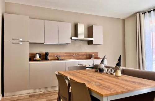 Darfo Boario Terme Casa | Nuovo appartamento in centro a Darfo Boario Terme