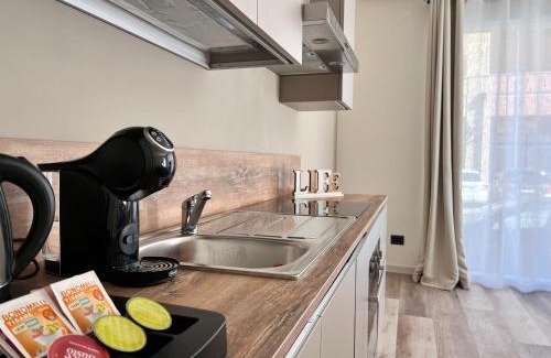 Darfo Boario Terme Casa | Nuovo appartamento in centro a Darfo Boario Terme