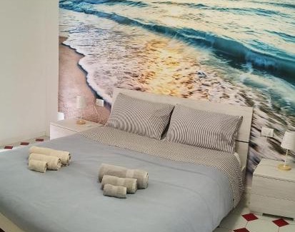 Porto Torres Apartamento | Nuovo bilocale a 100 mt dal mare