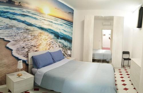 Porto Torres Apartamento | Nuovo bilocale a 100 mt dal mare
