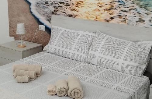 Porto Torres Apartamento | Nuovo bilocale a 100 mt dal mare