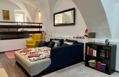 Sopron Apartamento | Nuovo Casa