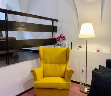 Sopron Apartamento | Nuovo Casa