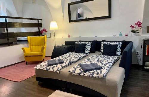 Sopron Apartamento | Nuovo Casa