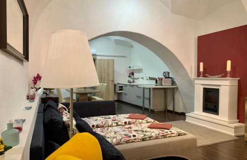 Sopron Apartamento | Nuovo Casa