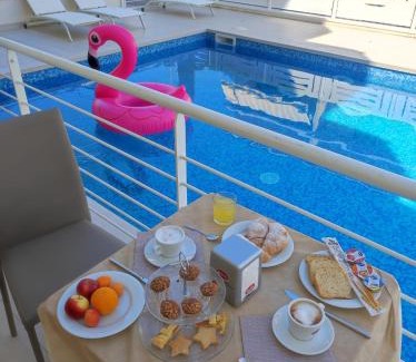 Giulianova Hotel | Nuovo HOTEL SETTIBI 20m dalla spiaggia