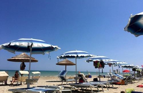 Giulianova Hotel | Nuovo HOTEL SETTIBI 20m dalla spiaggia