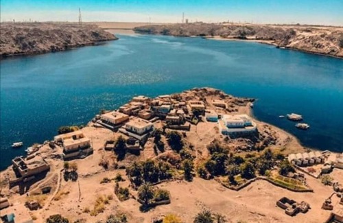 Al Karnak Casa | Nupian Sky Houses