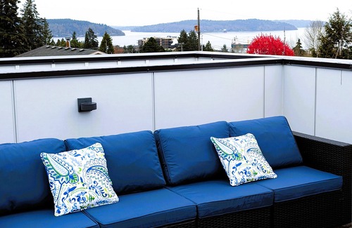 West End Casa | Upscale - New Build - Puget Sound View - EV Home#2