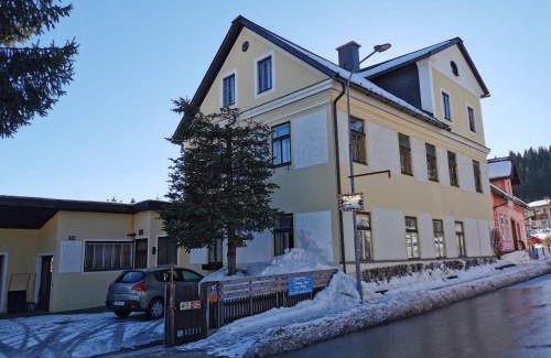 Mitterbach am Erlaufsee Apartamento | Nur 3 Min zu Skilift & 5Min zum See