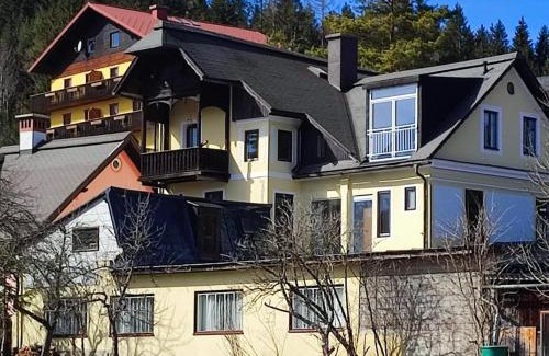 Mitterbach am Erlaufsee Apartamento | Nur 3 Min zu Skilift & 5Min zum See