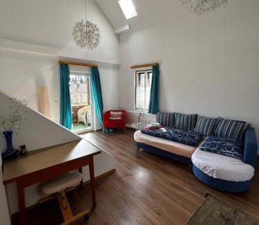 Mitterbach am Erlaufsee Apartamento | Nur 3 Min zu Skilift & 5Min zum See