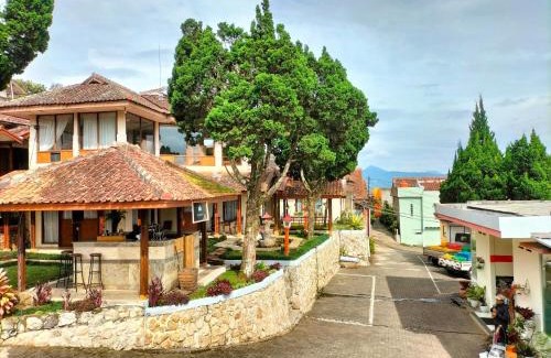 Lembang Hotel | Nur Alam Hotel Lembang