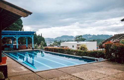Lembang Hotel | Nur Alam Hotel Lembang