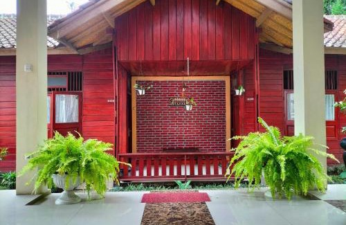Lembang Hotel | Nur Alam Hotel Lembang