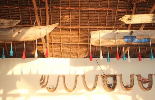 Jambiani Complejo | Nur Beach Hotel