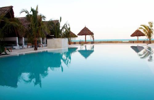 Jambiani Complejo | Nur Beach Hotel