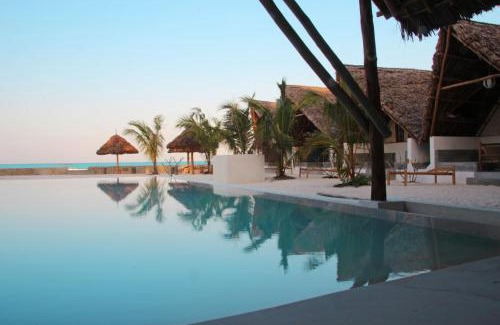 Jambiani Complejo | Nur Beach Hotel